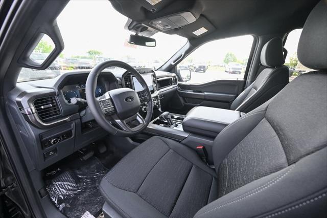 new 2024 Ford F-150 car, priced at $51,683