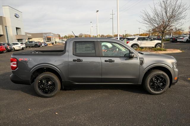 new 2024 Ford Maverick car, priced at $30,876