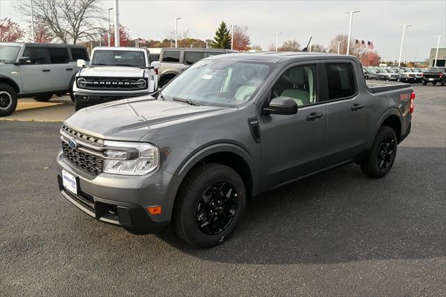 new 2024 Ford Maverick car, priced at $30,876