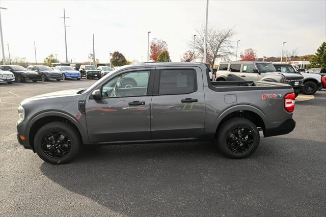 new 2024 Ford Maverick car, priced at $30,876