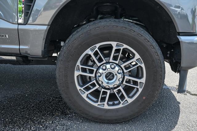 used 2024 Ford F-350 car, priced at $89,881