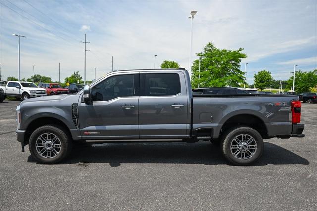 used 2024 Ford F-350 car, priced at $89,881