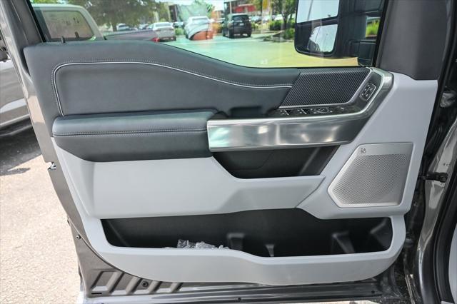 used 2024 Ford F-350 car, priced at $89,881