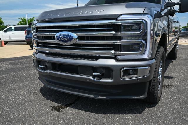 used 2024 Ford F-350 car, priced at $89,881