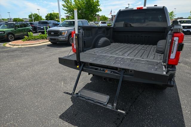 used 2024 Ford F-350 car, priced at $89,881