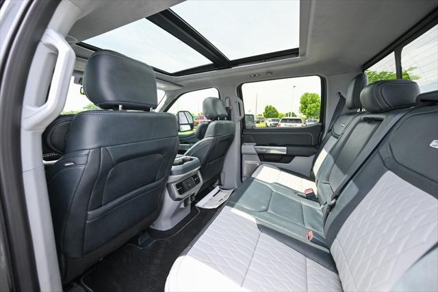 used 2024 Ford F-350 car, priced at $89,881