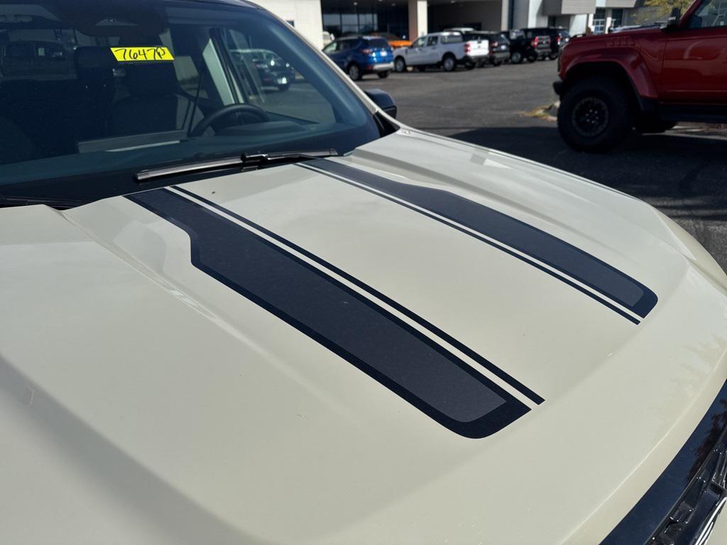 used 2025 Ford Maverick car, priced at $32,981