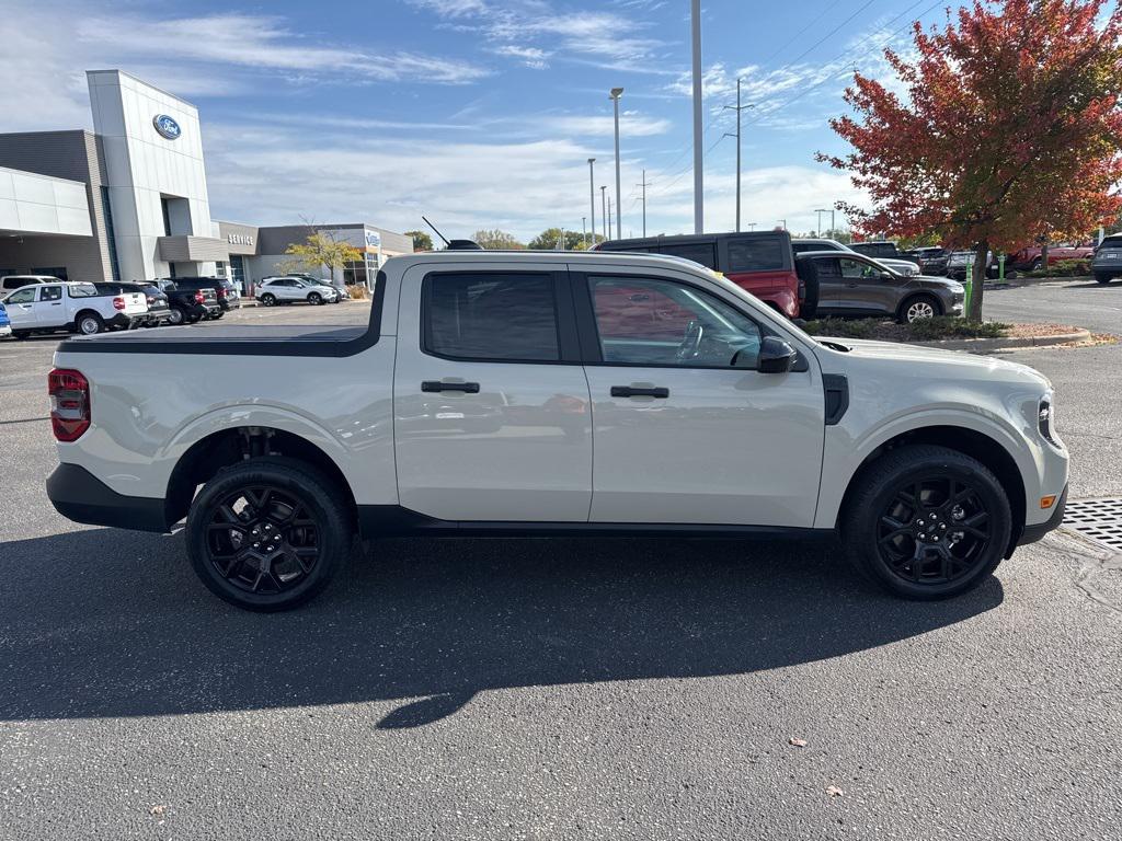 used 2025 Ford Maverick car, priced at $32,981