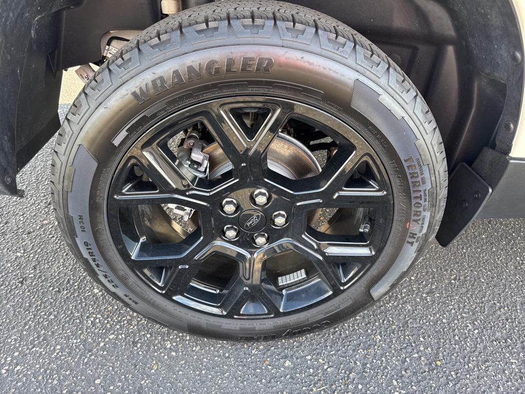 used 2025 Ford Maverick car, priced at $32,981