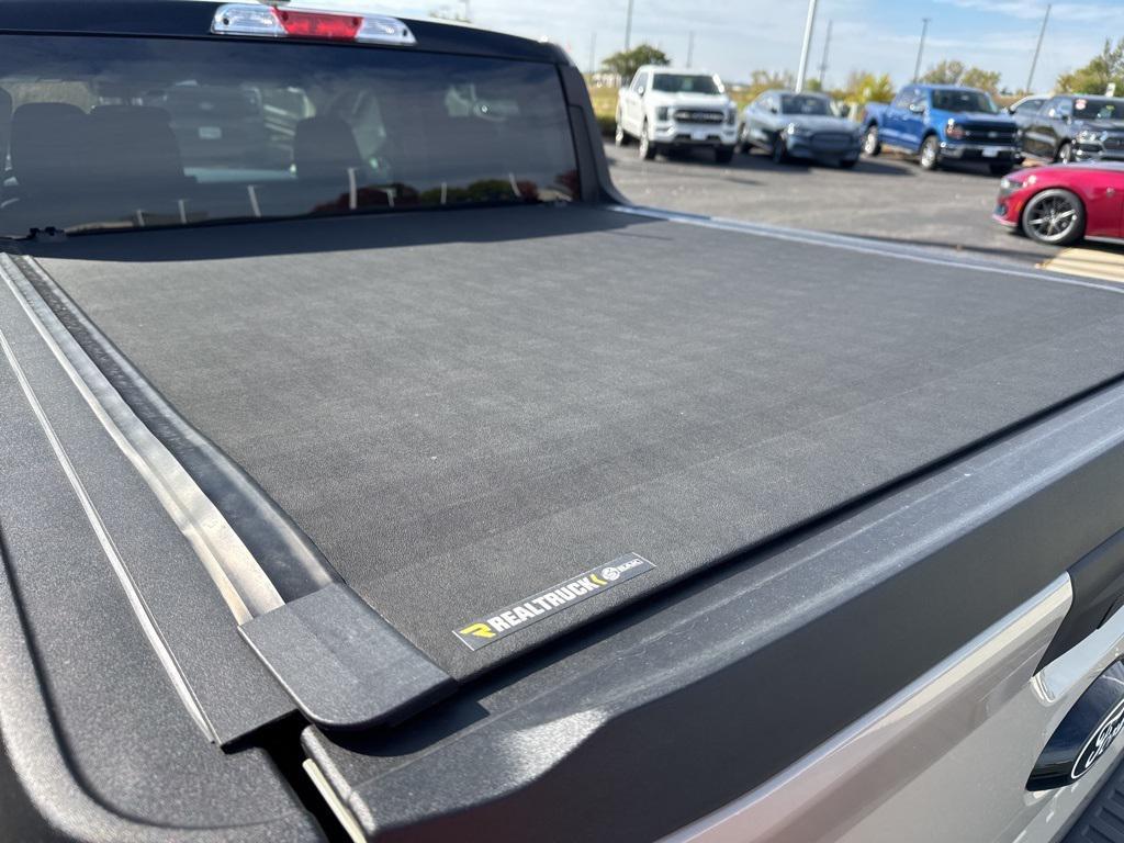 used 2025 Ford Maverick car, priced at $32,981