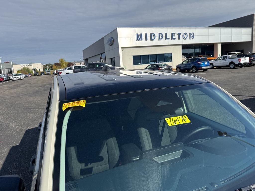 used 2025 Ford Maverick car, priced at $32,981