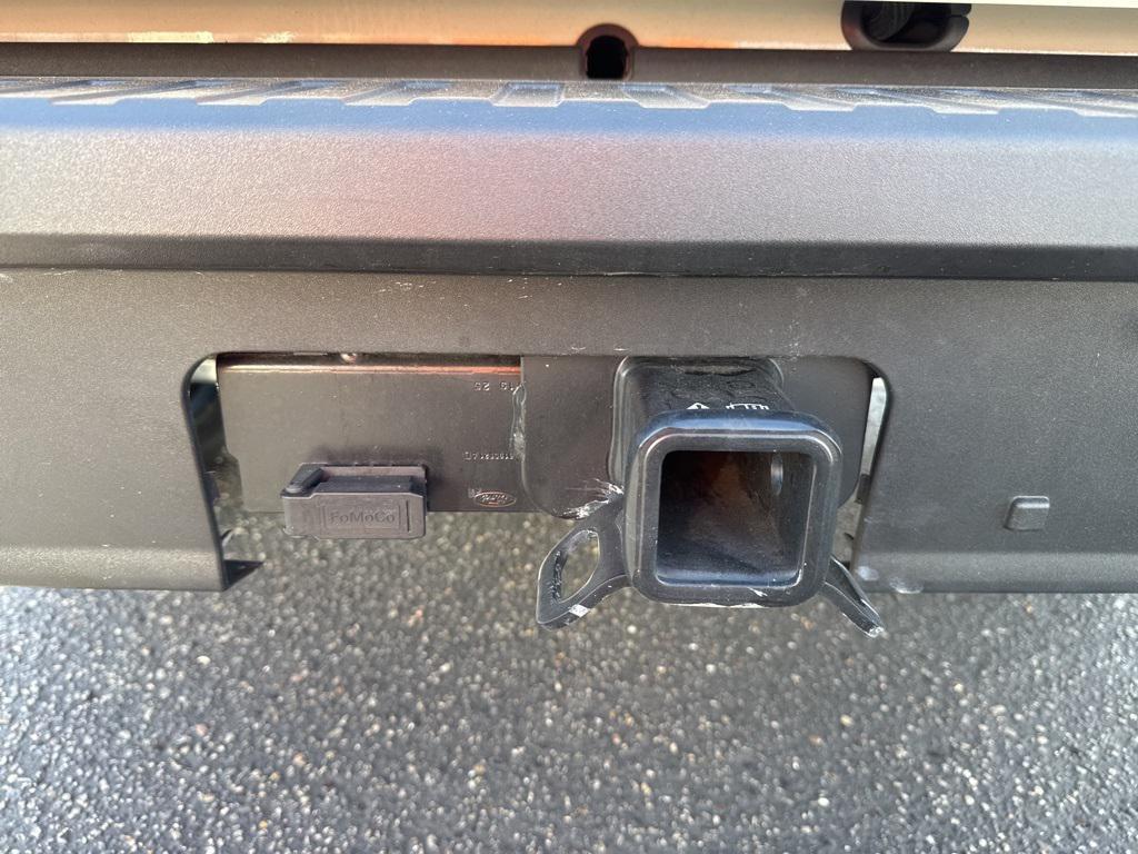 used 2025 Ford Maverick car, priced at $32,981