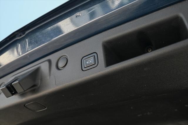 used 2021 Chevrolet Equinox car, priced at $18,771