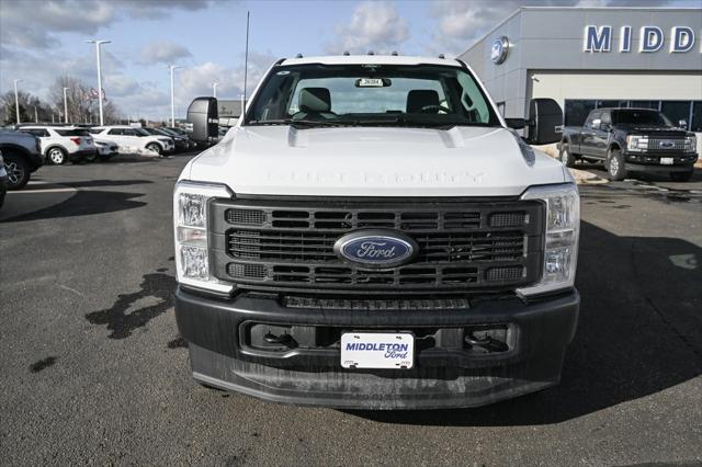 new 2025 Ford F-250 car, priced at $52,235