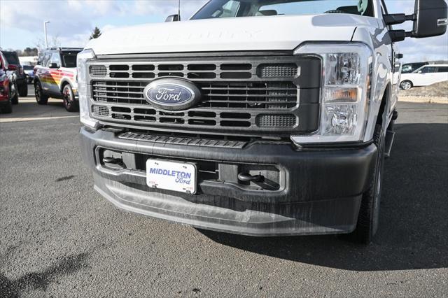 new 2025 Ford F-250 car, priced at $52,235