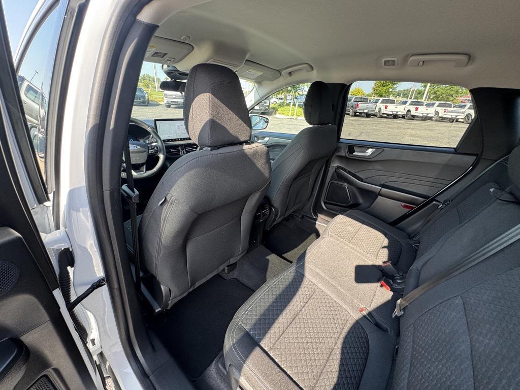 used 2023 Ford Escape car, priced at $26,881