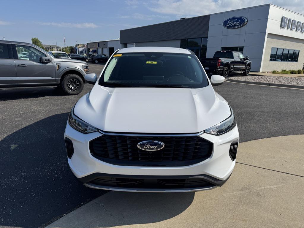 used 2023 Ford Escape car, priced at $26,881