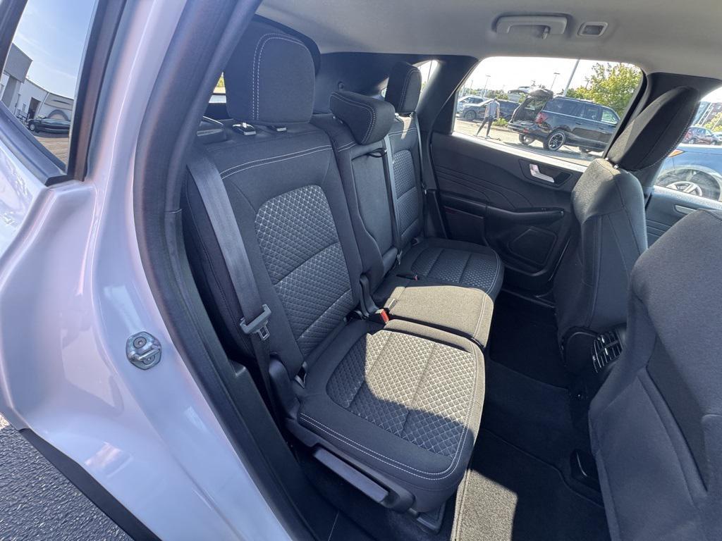 used 2023 Ford Escape car, priced at $26,881