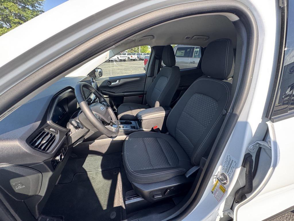 used 2023 Ford Escape car, priced at $26,881