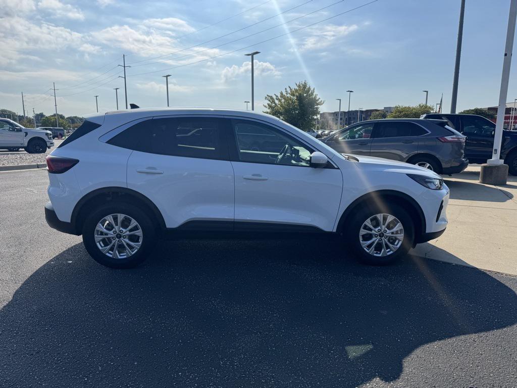 used 2023 Ford Escape car, priced at $26,881