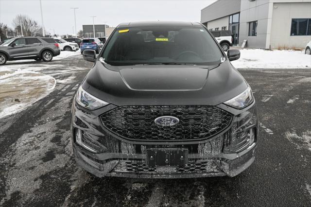 used 2024 Ford Edge car, priced at $34,771