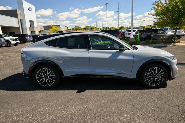 new 2024 Ford Mustang Mach-E car, priced at $50,885