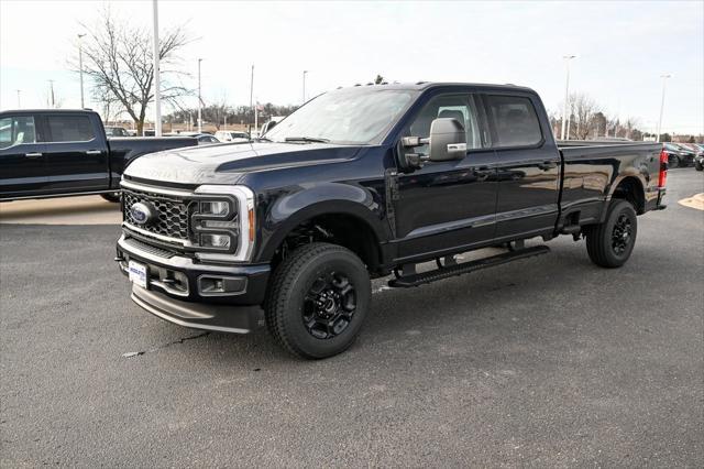 new 2024 Ford F-250 car, priced at $61,976