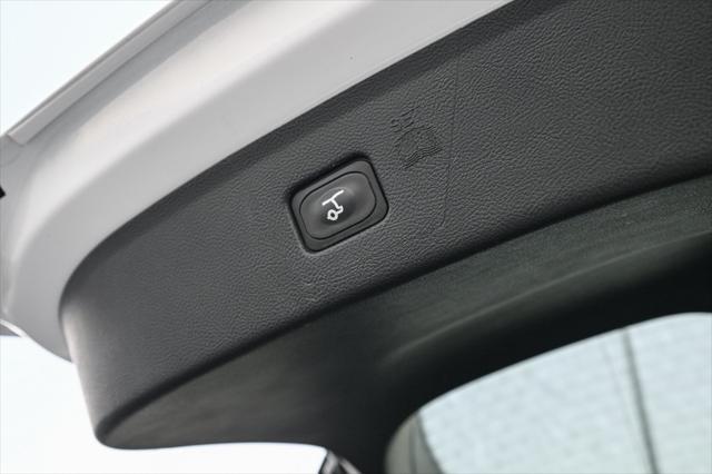 used 2022 Ford Edge car, priced at $24,772