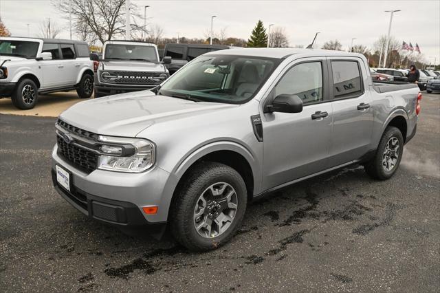 new 2024 Ford Maverick car, priced at $32,560