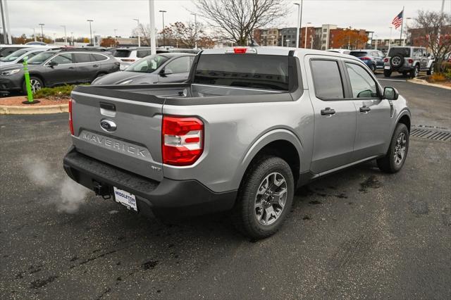 new 2024 Ford Maverick car, priced at $32,560