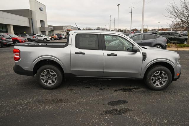 new 2024 Ford Maverick car, priced at $32,560