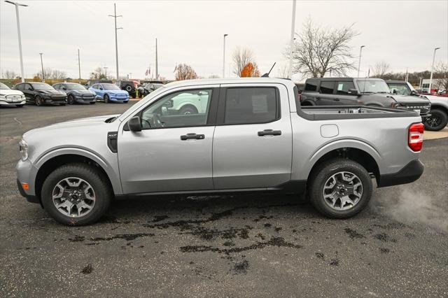 new 2024 Ford Maverick car, priced at $32,560