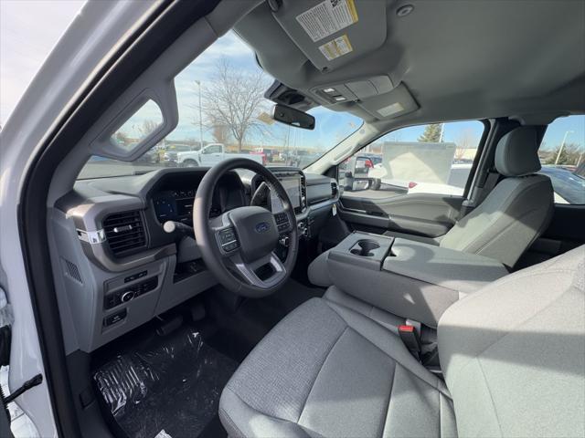 new 2024 Ford F-150 car, priced at $50,952