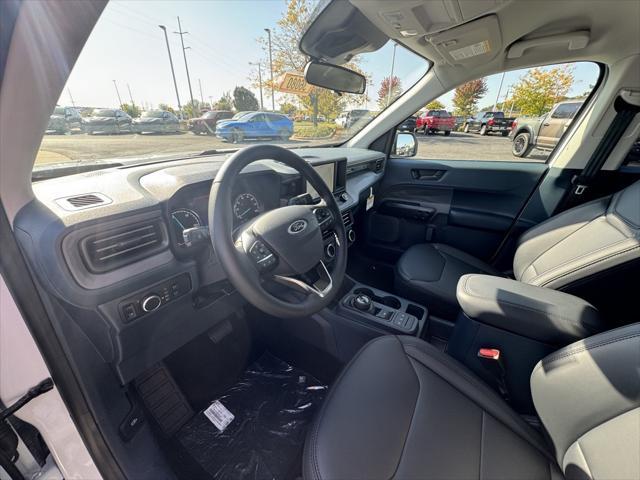 new 2024 Ford Maverick car, priced at $35,674