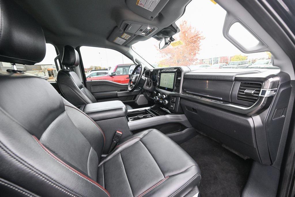 used 2023 Ford F-350 car, priced at $59,881