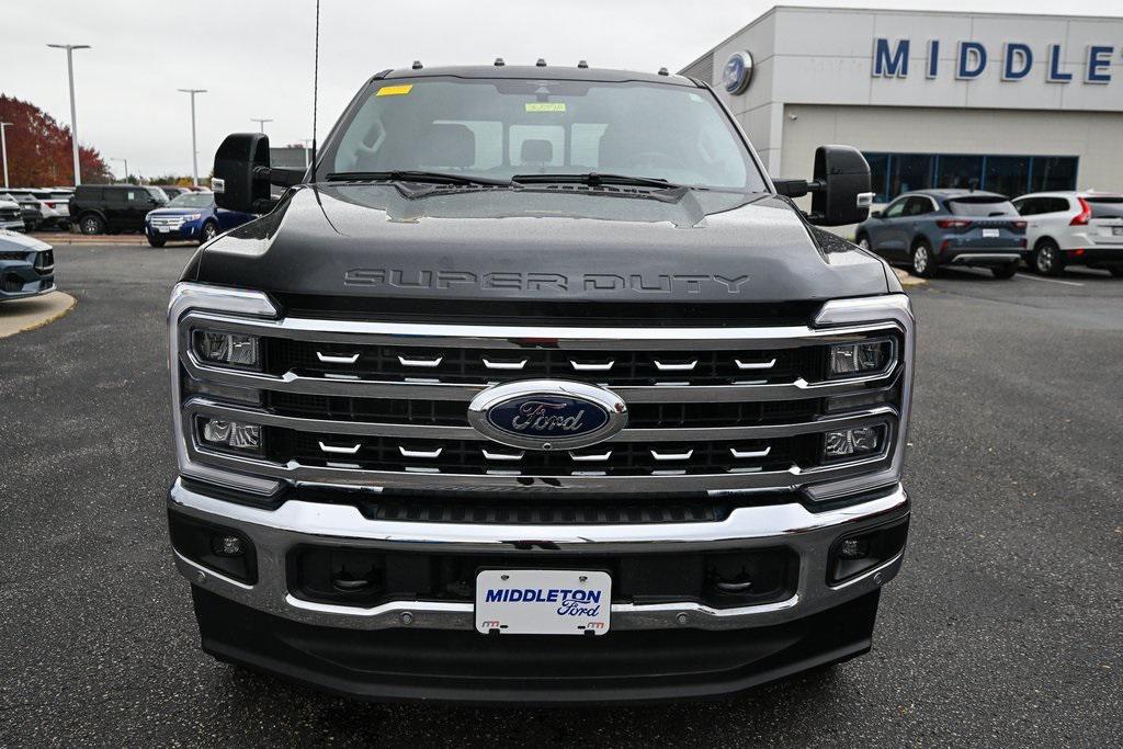 used 2023 Ford F-350 car, priced at $59,881