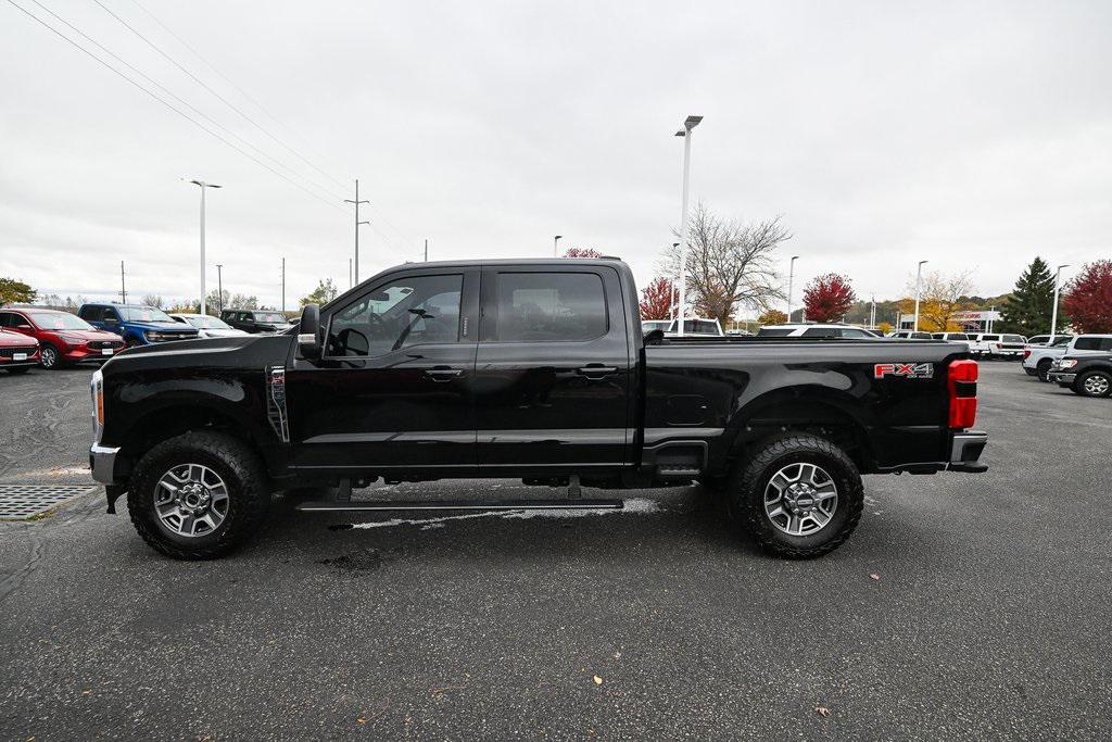 used 2023 Ford F-350 car, priced at $59,881