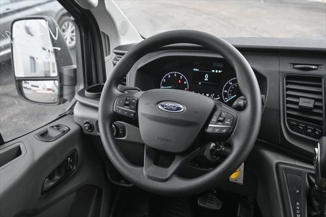 new 2024 Ford Transit-150 car, priced at $45,500