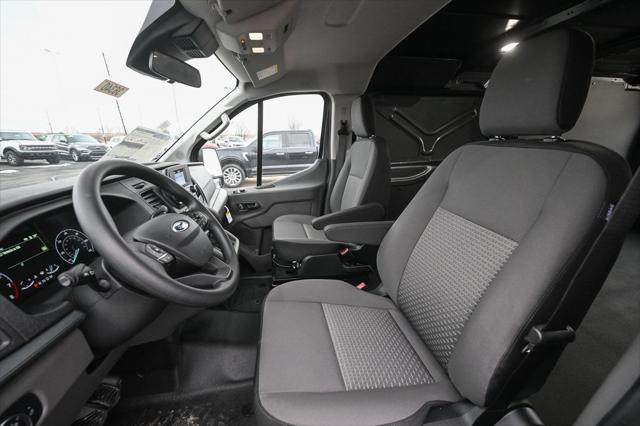 new 2024 Ford Transit-150 car, priced at $45,500