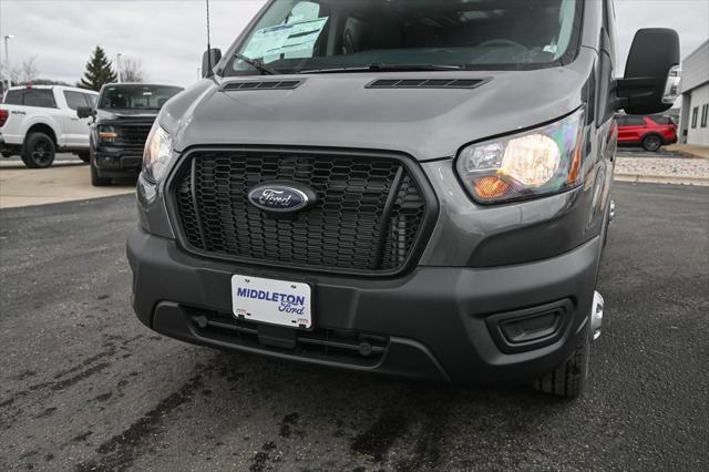 new 2024 Ford Transit-150 car, priced at $45,500