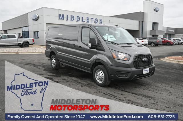 new 2024 Ford Transit-150 car, priced at $45,500