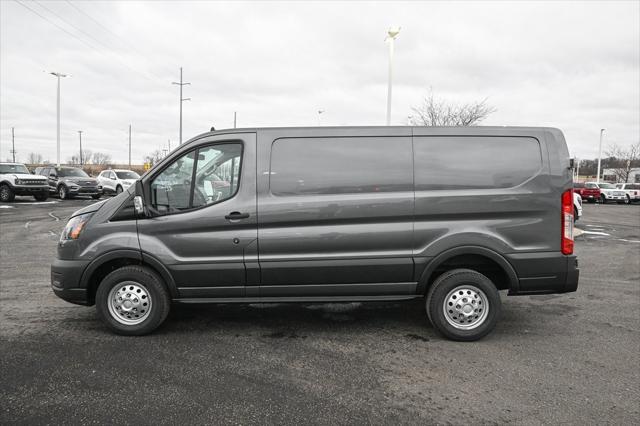 new 2024 Ford Transit-150 car, priced at $45,500