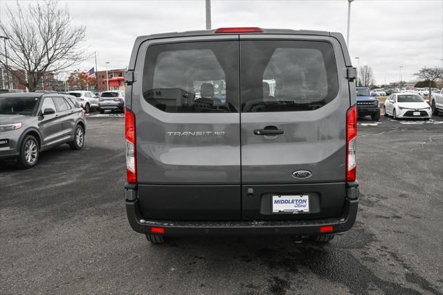 new 2024 Ford Transit-150 car, priced at $45,500