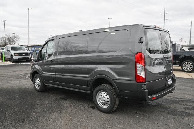 new 2024 Ford Transit-150 car, priced at $45,500