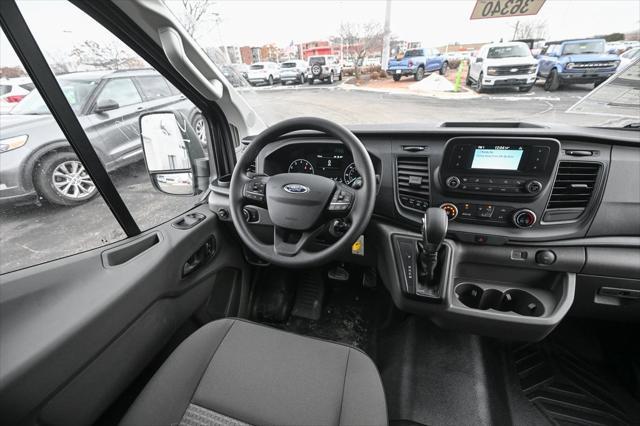 new 2024 Ford Transit-150 car, priced at $45,500