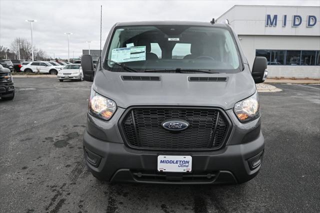 new 2024 Ford Transit-150 car, priced at $45,500