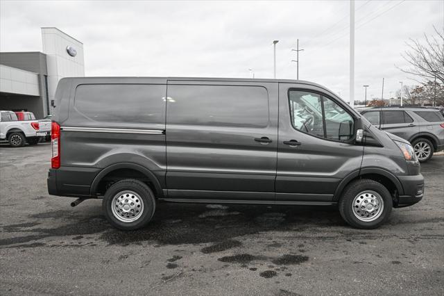 new 2024 Ford Transit-150 car, priced at $45,500