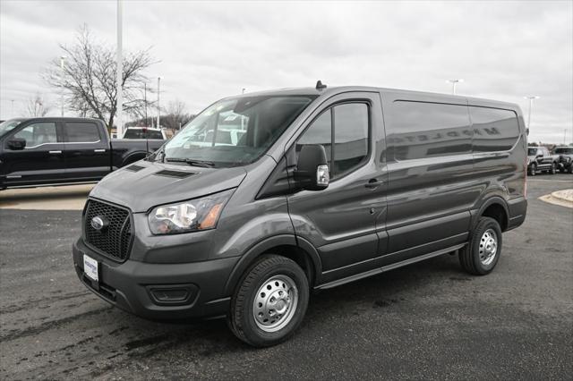 new 2024 Ford Transit-150 car, priced at $45,500