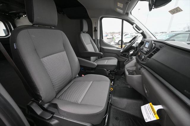 new 2024 Ford Transit-150 car, priced at $45,500