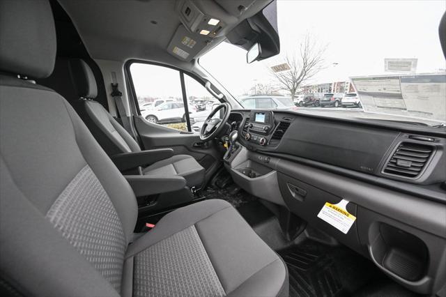 new 2024 Ford Transit-150 car, priced at $45,500